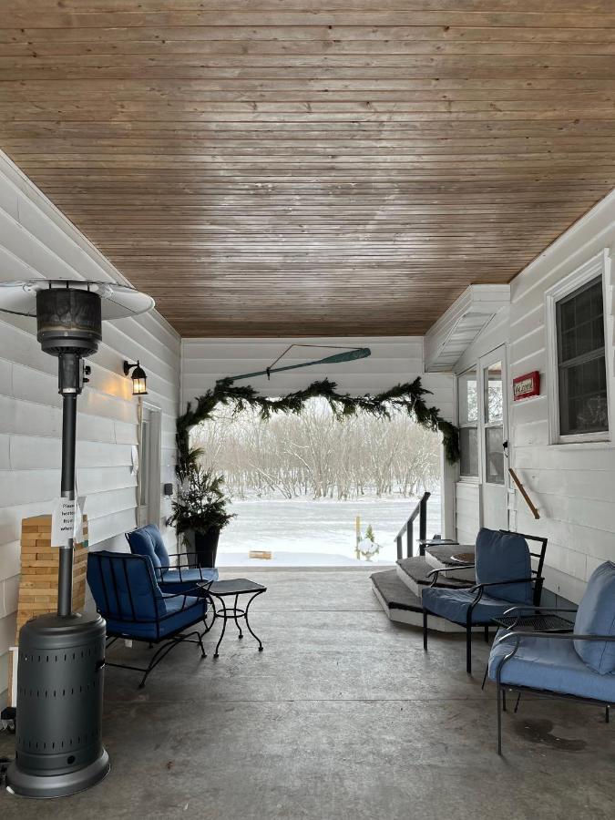 Villa Breezeway Bay - Waterfront Full House à Wisconsin Dells Extérieur photo